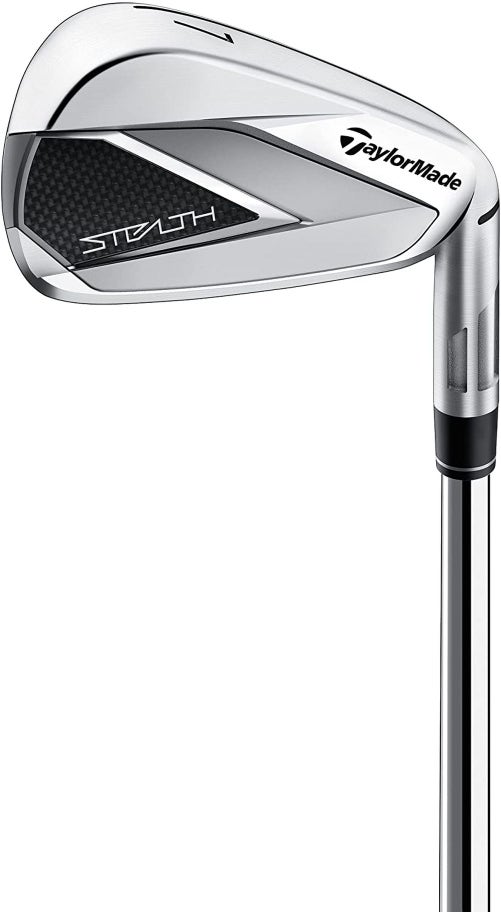 Taylor Made Stealth Pitching Wedge (Graphite Aldila Ascent 45, Ladies) NEW