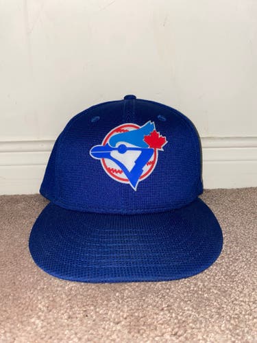 Toronto Blue Jays NewEra 59Fifty Baseball Hat - 7 3/8 Hat