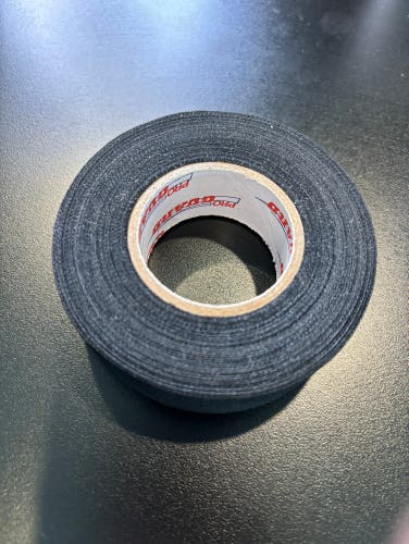 Proguard Black Hockey Tape