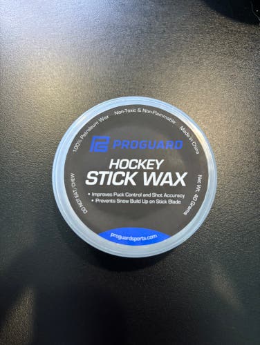 Progaurd Hockey Stick Wax