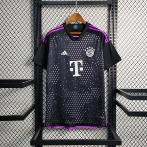 Bayern Munich away 23/24