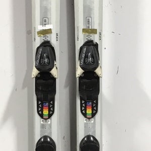 172 Volkl RTM 8.0 skis