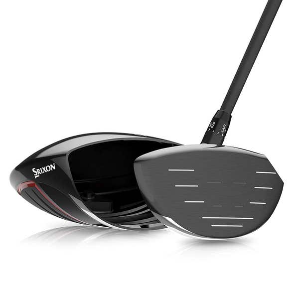 Srixon Z 785 Driver 10.5* (Miyazaki Kaula Mizu 6s Tour Issue 
