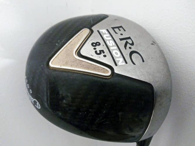 Callaway ERC Fusion Driver 8.5* (Graphite RCH System 55 Firm) Golf Club