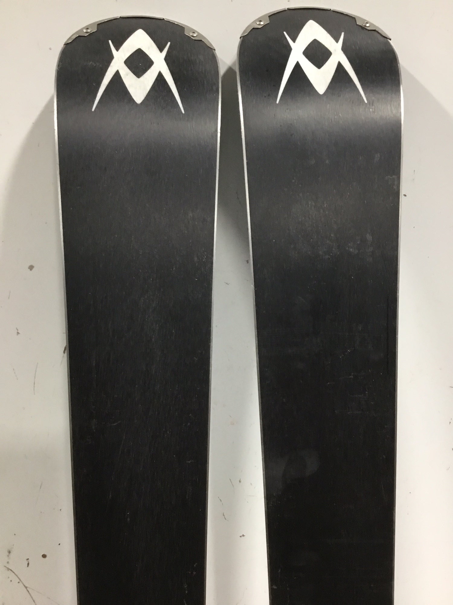 173 Volkl Code Speedwall UVO skis | SidelineSwap | Buy and Sell on