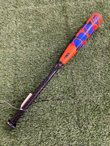 Louisville Slugger Meta (2 3/4") USSSA Bat 2022 (-10)