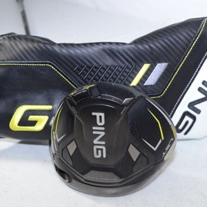Ping G430 LST 10.5* Driver Right Regular Flex 55g Alta CB  #169331