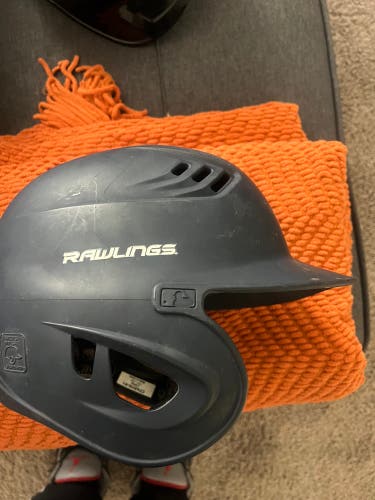 Used Large Rawlings CFABH Batting Helmet