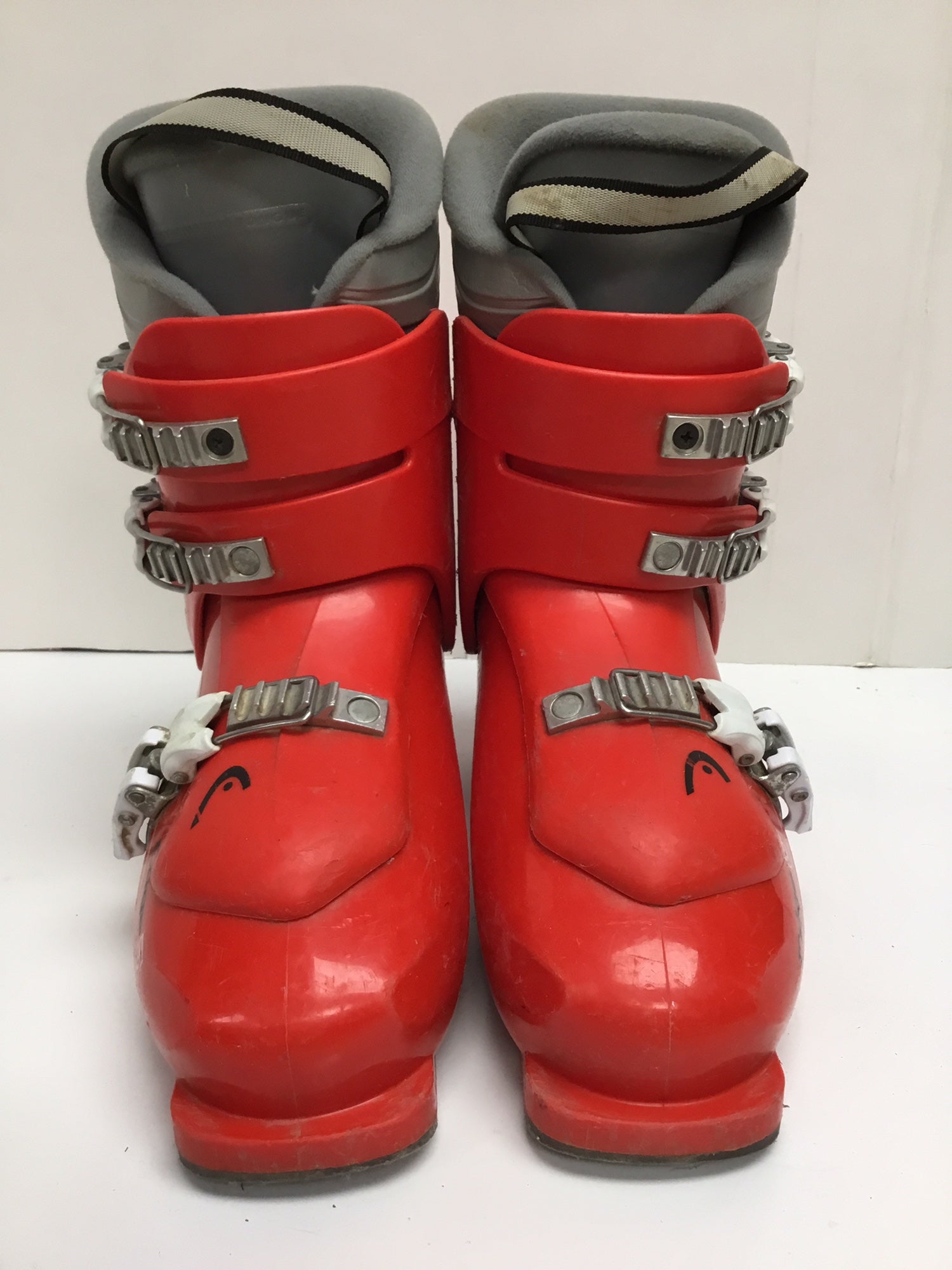 NEW K2 FL3X Evolver JR 70 Ski Boots 23.5 | SidelineSwap | Buy and