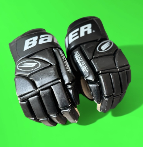 Bauer Supreme 4000 Hockey Gloves - 14”