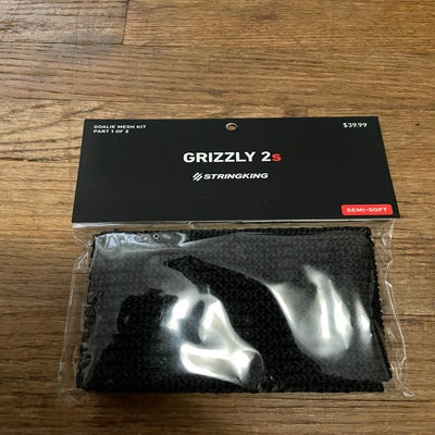 Grizzly 2s