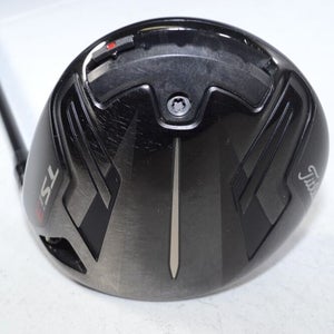 Titleist TSi3 9.0* Driver Right Stiff Flex HZRDUS RDX Smoke 6.0  #169514