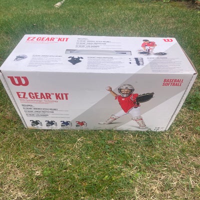 EZ Gear Kit