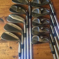 TP Forged