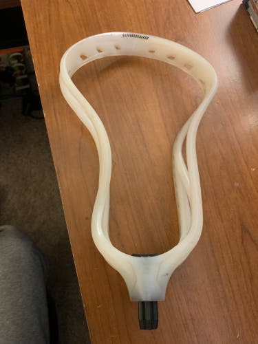 Used Warrior Burn Recovery Head