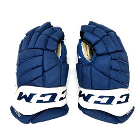 CCM HGJS Gloves
