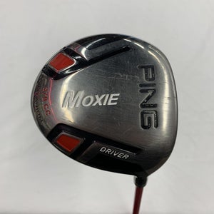 Moxie