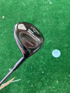 Big Bertha Heavenwood