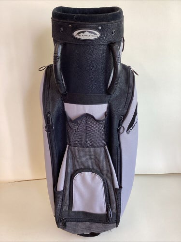 Sun Mountain Golf Lightweight Cart Bag
