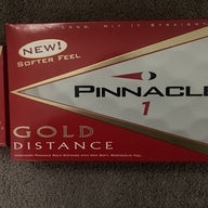 Gold Distance