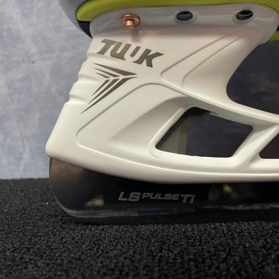 Bauer Pulse TI Edge