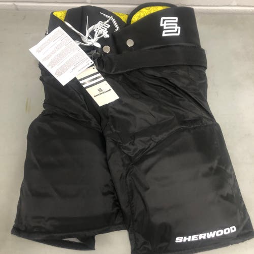 NEW Sherwood Junior XL hockey pants