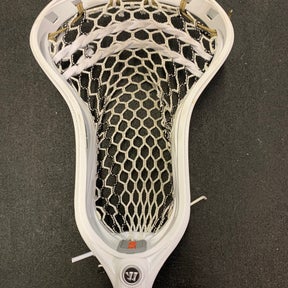Warrior Burn XP-O Head