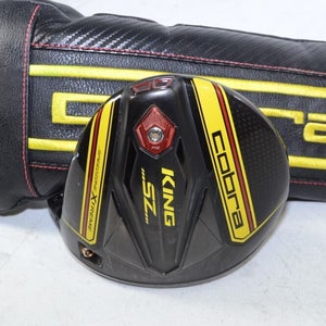 Cobra King Speedzone 9.0* Driver Right Stiff Flex 60g 110 MSI Rogue  #169560