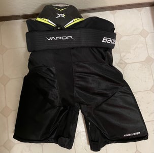 Vapor X-W