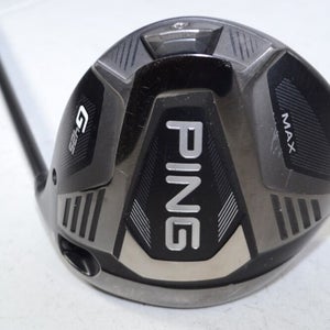 Ping G425 Max 9* Driver Right Stiff Flex 70g 130 MSI Rogue  #168972