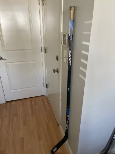 Used Right Handed P88 Nexus 1N Hockey Stick