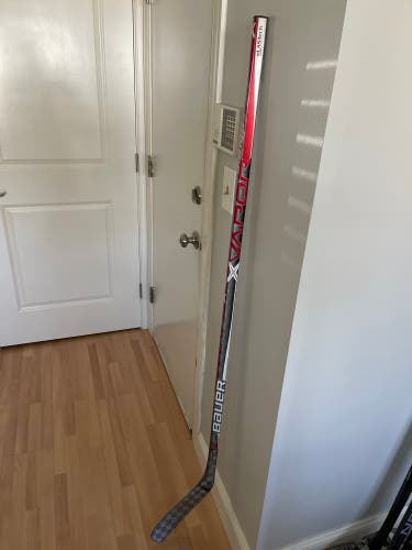 Used Right Handed P88 Vapor 1X Hockey Stick