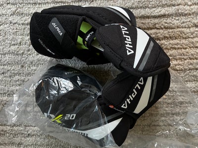 Alpha LX 20