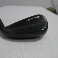 Pro Fli Hi Black