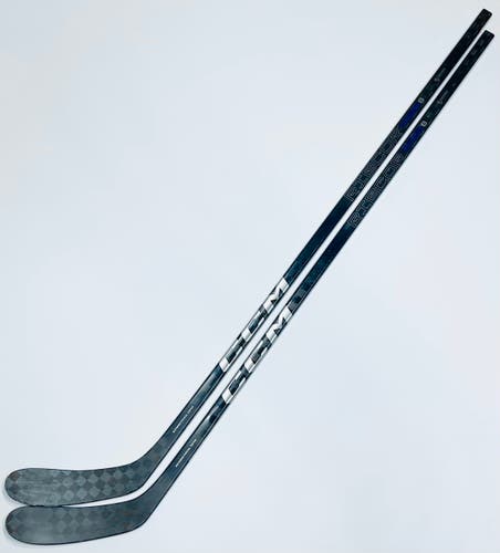 Ribcore Trigger 8 Hockey Stick-RH-75 Flex-P28-Grip
