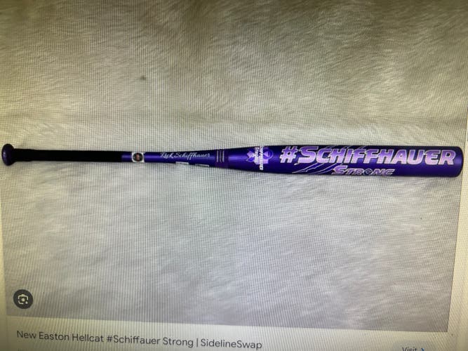 Easton Schiffhauer Hellcat Model