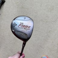 The Flame