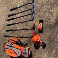 Ricky Fowler