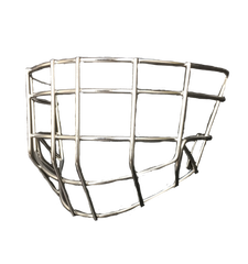 New Coveted Mask 906/905 Mask Stainless Certified Cage