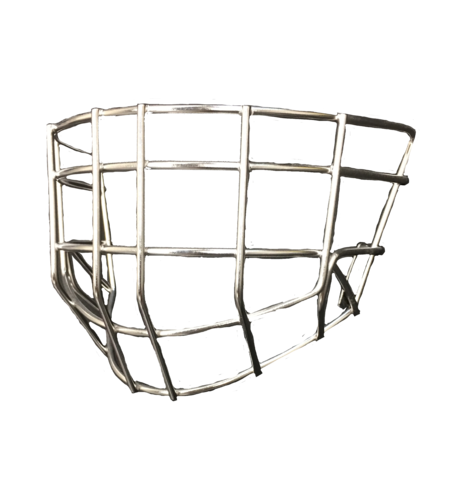 New Coveted Mask 906/905 Mask Stainless Certified Cage