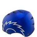 Razor® Blue/White Multi-Sport Youth Unisex Helmet, Ages 8 and Up