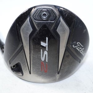 Titleist TS2 10.5* Driver Right Regular Flex 50g KuroKage SFW  #169329