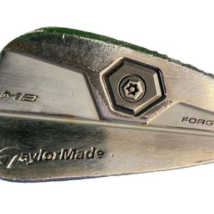 TaylorMade Tour Preferred MB Forged 7 Iron RH Project X 6.5 Steel 36" New Grip