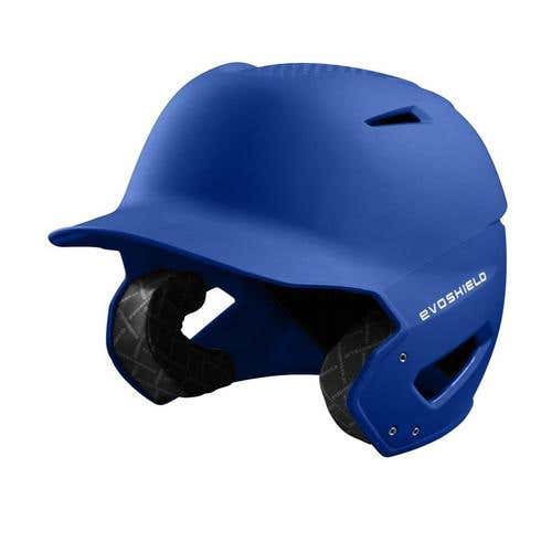New EvoShield XVT Batting Helmet