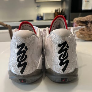 Men's Size 10 (Women's 11) Nike Zion 3  Shoes