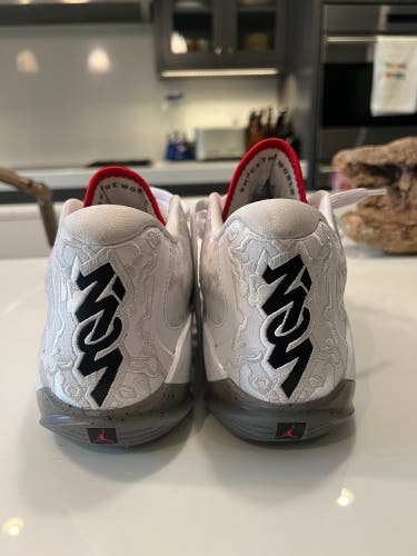 Men's Size 10 (Women's 11) Nike Zion 3  Shoes
