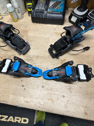 Salomon Shift MNC 13 110mm