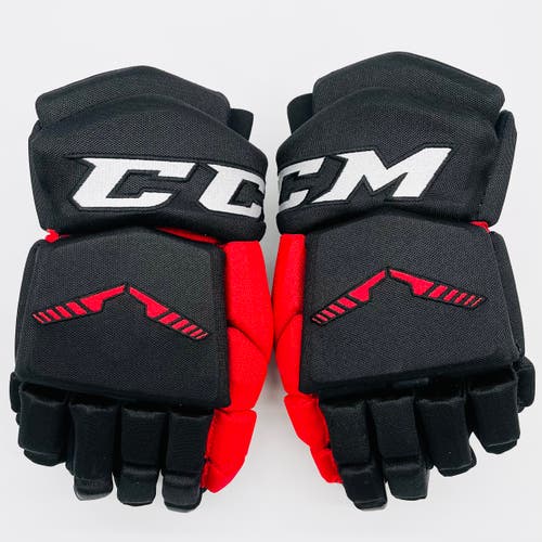 CCM HGTKPP Hockey Gloves-14"