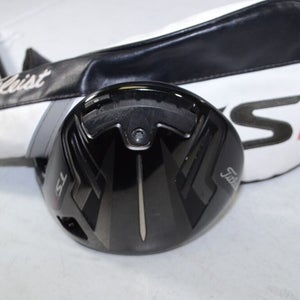 Titleist TSi3 8* Driver Right Stiff Flex 60g HZRDUS RDX Smoke 6.0  # 169363