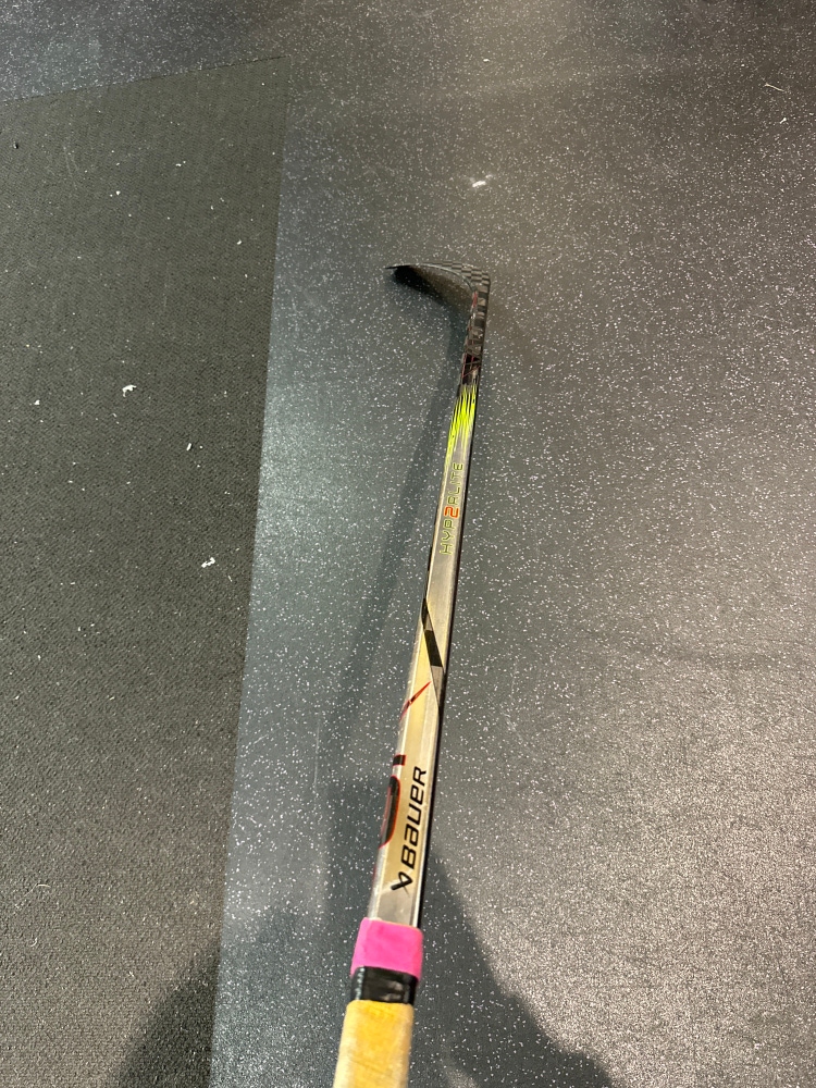 Senior Right Handed P88 Vapor Hyperlite Hockey Stick